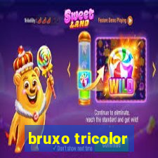 bruxo tricolor